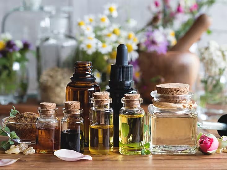 Where to buy Essential Oils in South Africa